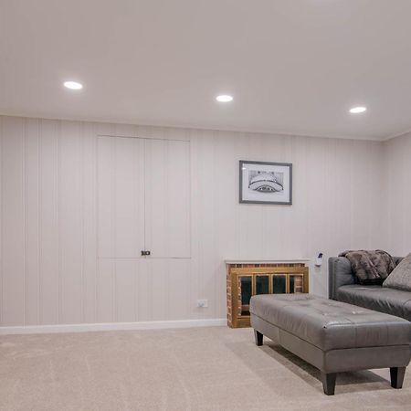 Вілла Northside Famlynest Lincoln Sq 4Br 2Ba 2P Rare Find Чикаго Екстер'єр фото