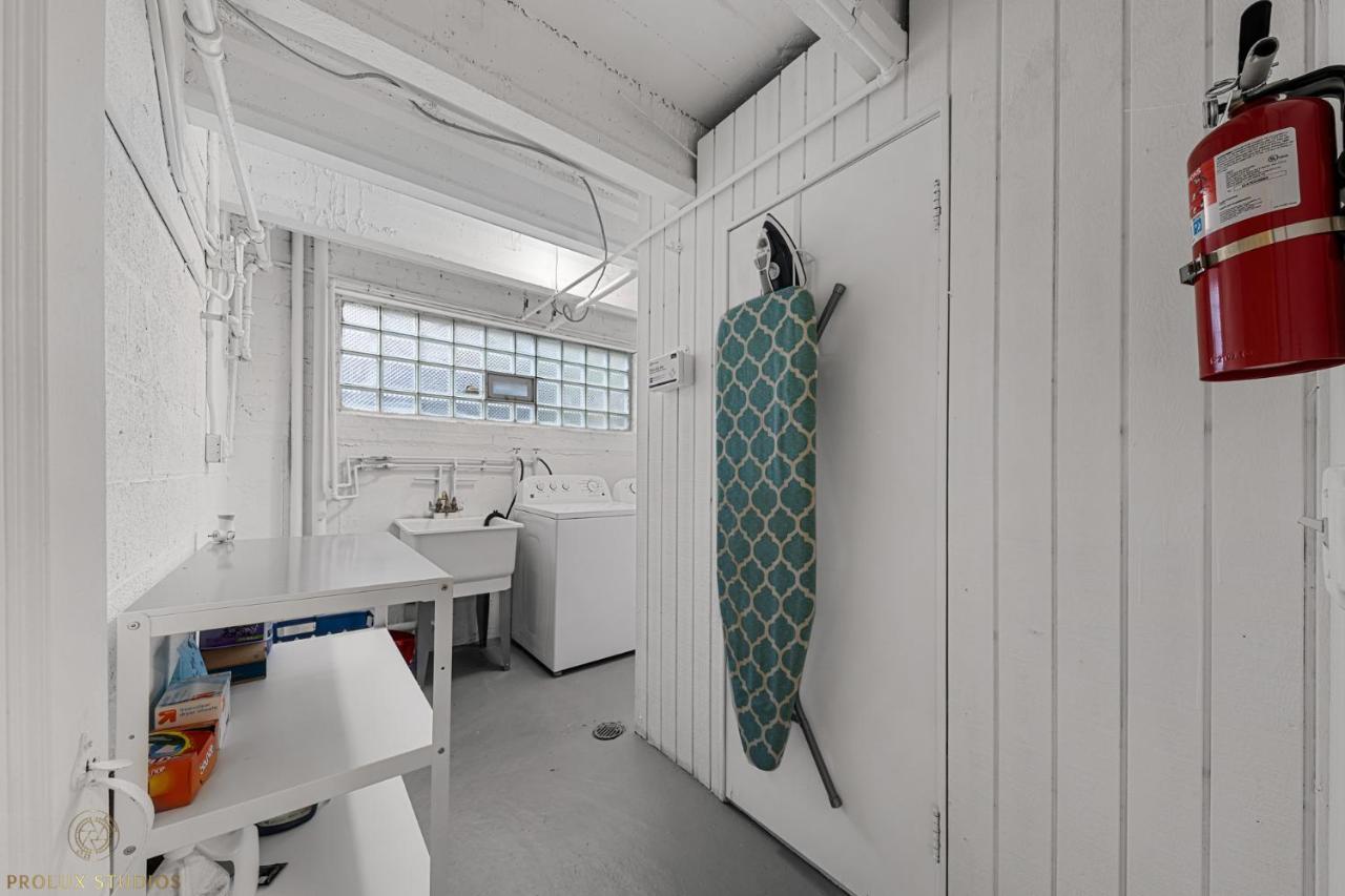 Вілла Northside Famlynest Lincoln Sq 4Br 2Ba 2P Rare Find Чикаго Екстер'єр фото