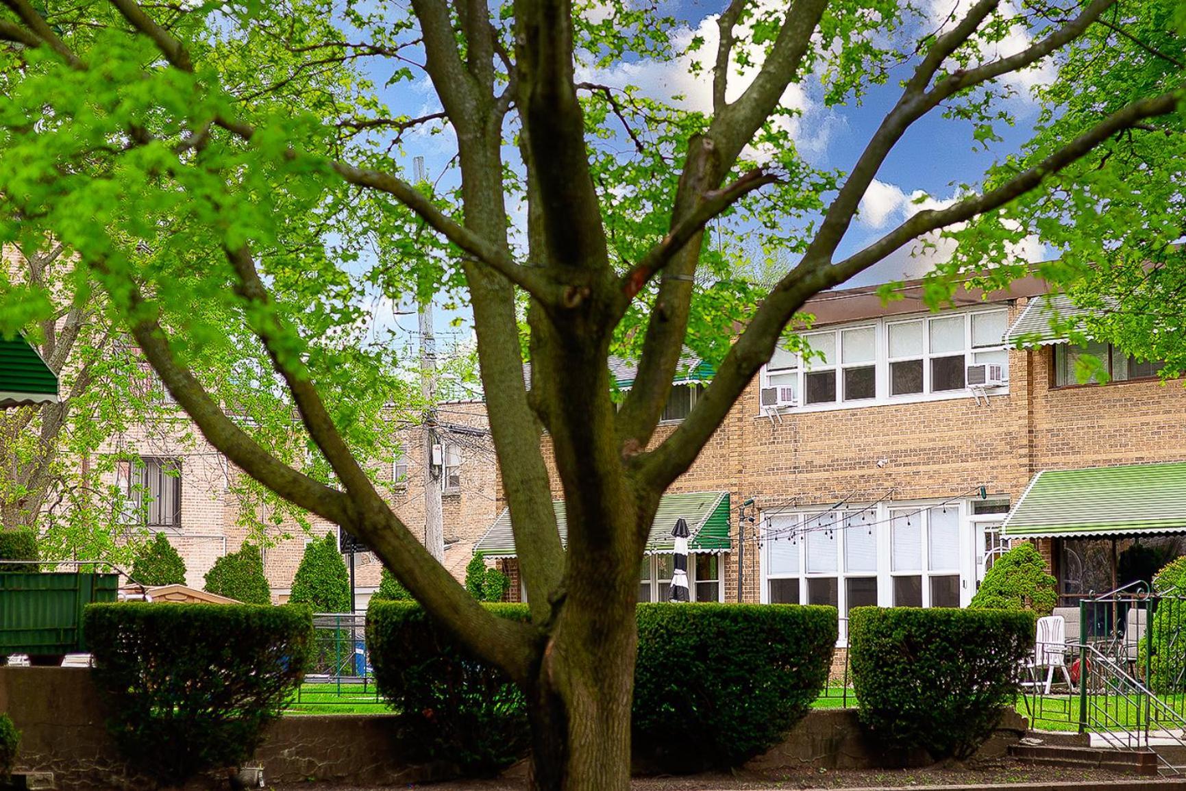 Вілла Northside Famlynest Lincoln Sq 4Br 2Ba 2P Rare Find Чикаго Екстер'єр фото